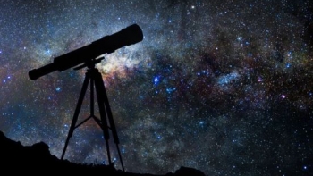 Funchal continua a não ter Observatório Astronómico (áudio)