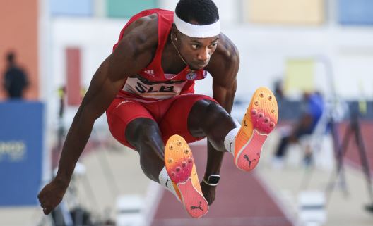 Equipas da Madeira despromovidas no atletismo