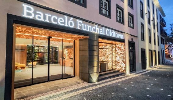 Barceló aposta na expansão da Madeira para o continente