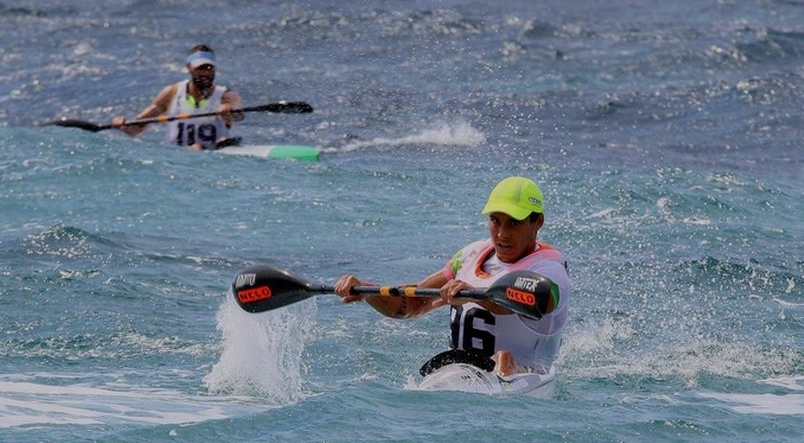 ICF Canoe Ocean Racing World Championships