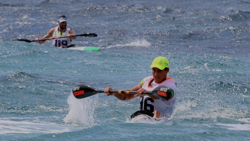 ICF Canoe Ocean Racing World Championships | RTP Madeira