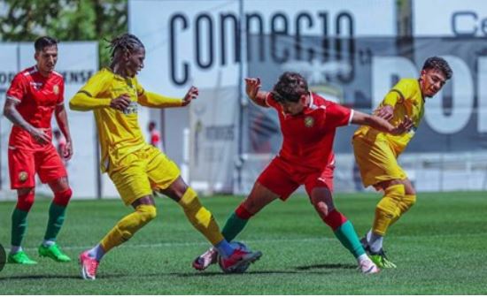 Portimonense e Marítimo empatam sem golos