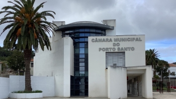 Funcionários da câmara do Porto Santo cumprem jornada contínua (áudio)