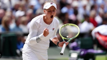 Checa Barbora Krejcikova conquista torneio de Wimbledon