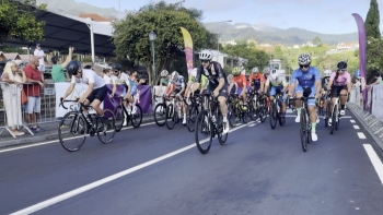 João Jacinto voltou a vencer na Volta à Ilha em bicicleta (vídeo)