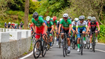 Dia de grandes decisões na Volta à Madeira em Bicicleta (áudio)