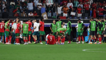 Portugal segue para o desempate nas grandes penalidades