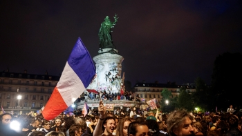 Comunidade madeirense em França aguarda desfecho da crise política (áudio)