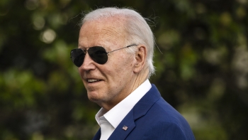 New York Times apela à substituição de Joe Biden na corrida eleitoral nos EUA