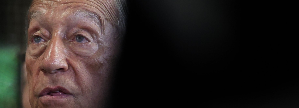 Imagem de Presidente da República lamenta a morte de Emanuel Jardim Fermandes