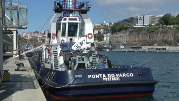 APRAM avalia a eficiência energética do porto do Funchal (vídeo)