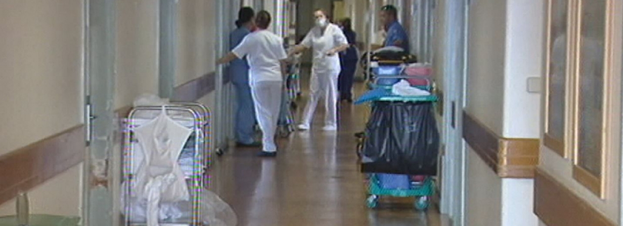 Imagem de SESARAM vai contratar 18 enfermeiros para as urgências (vídeo)