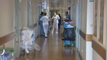 Enfermeiros fazem greve nacional a 2 de agosto