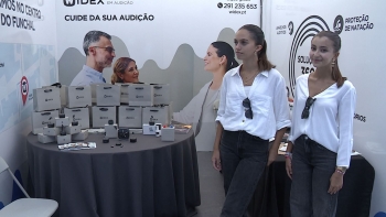 ExpoMadeira apresenta-se este ano com 20 novos expositores (vídeo)