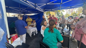 Imagem de Madeira aposta no rastreio às hepatites (vídeo)