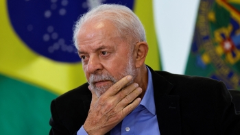 Lula critica declarações tirânicas de Nicolás Maduro (vídeo)
