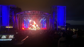 Funchal Jazz com concerto extra de Joshua Redman e Gabrielle Cavassa (vídeo)