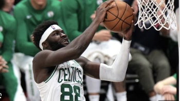 Boston Celtics confirmam continuidade de Neemias Queta