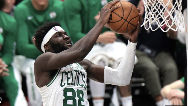 Boston Celtics confirmam continuidade de Neemias Queta