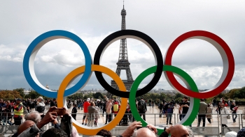 Paris2024: Jogos Olímpicos dificultam a vida de famílias desfavorecidas