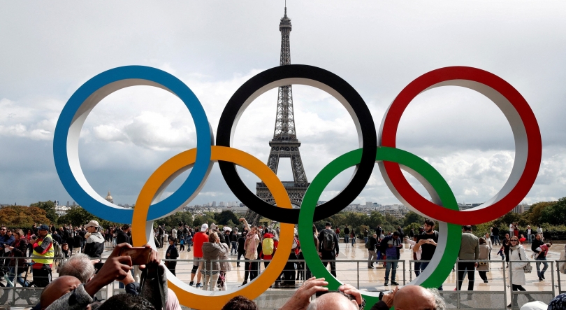 Paris2024: Jogos Olímpicos dificultam a vida de famílias desfavorecidas