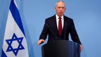 Israel ameaça responder “de forma decisiva” a ataques
