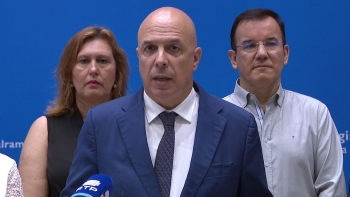 PS-Madeira criticou CDS, PAN e Chega (vídeo)