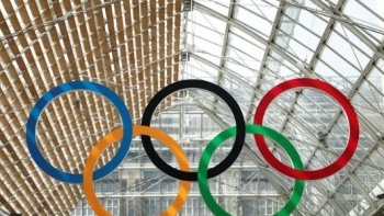 Jogos Paris’ 2024 batem recorde de venda de bilhetes