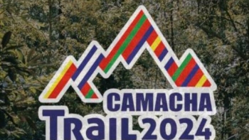 Trezentos e setenta atletas no V Camacha Trail (áudio)