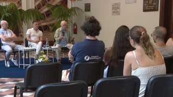 Ruy de Carvalho continua a esgotar os teatros (vídeo)