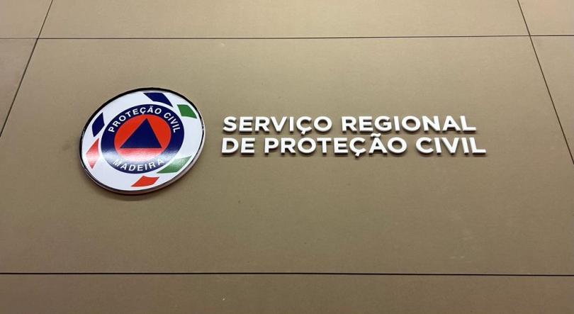 Imagem de Proteção Civil da Madeira regista 34 falsos alarmes desde 1 de junho
