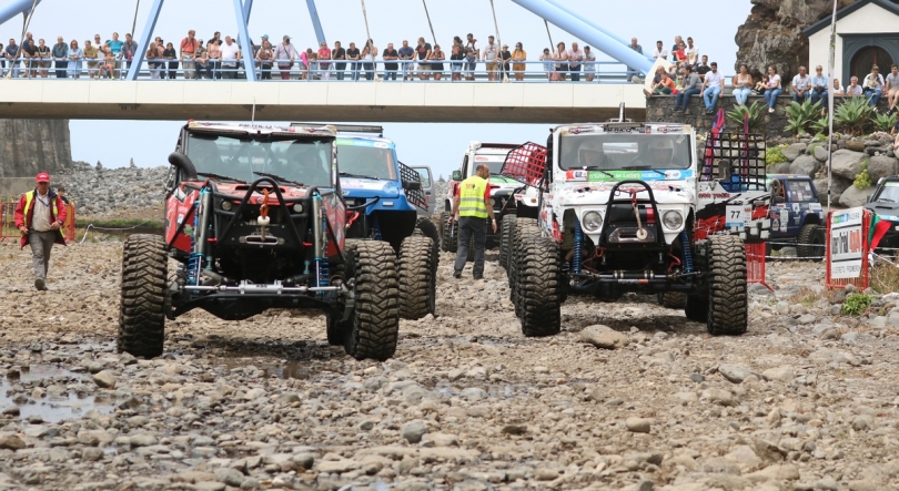 Super Trial 4×4 São Vicente 2024 inscrições terminam a 5 de agosto