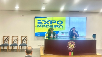 Cerca de 80 expositores na Expo Madeira (áudio)