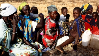 ONU alarmada com “fome aguda” que atinge 26 milhões de pessoas no Sudão