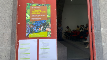 Madeira participa em projeto europeu para combater ervas daninhas (áudio)