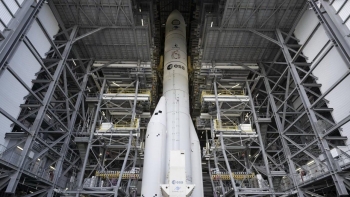 Nanossatélite português é hoje enviado para o espaço no voo inaugural do foguetão Ariane 6