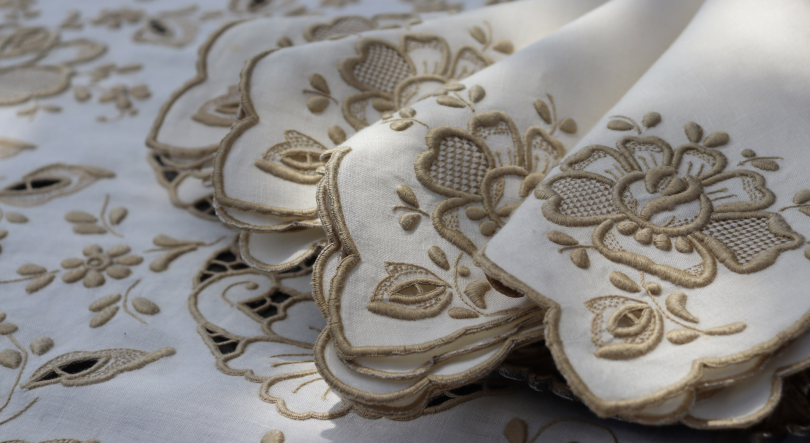 Imagem de Governo Regional aprovou apoio às bordadeiras