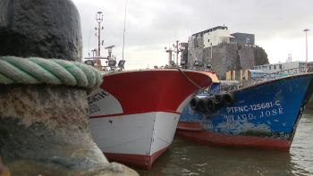 1 milhão para a renovação da frota pesqueira do peixe-espada-preto (vídeo)