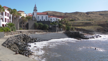 Dreams Madeira Resort está a recrutar trabalhadores para a antiga Quinta do Lorde (vídeo)