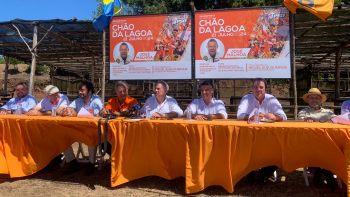 José Malhoa é o cabeça de cartaz da festa do PSD (áudio)