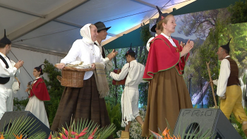Folclore e as tradições ainda estão vivas (vídeo)