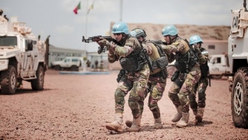 Defesa gastou 86,5 milhões de euros em Forças Nacionais Destacadas no estrangeiro em 2023