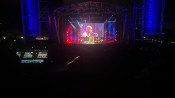 Funchal Jazz termina ao som de ‘Melro Preto’ (vídeo)