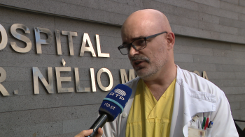 6% dos médicos do SESARAM aderiram à greve (vídeo)