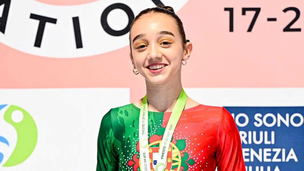 Madalena Costa quer reconquistar o campeonato do mundo (vídeo) – RTP Madeira
