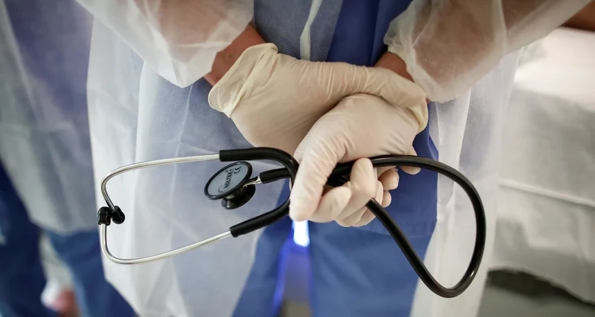 Imagem de Ordem dos Médicos recebeu 21 pedidos de escusa de responsabilidades (áudio)