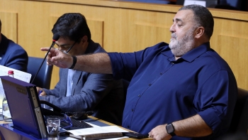 Nuno Morna critica um “governo gordo” que prejudica todos os madeirenses (áudio)