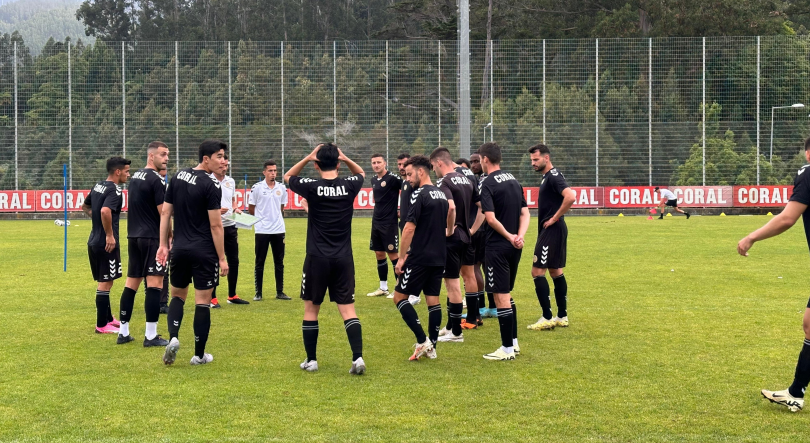 Nacional estreia-se frente ao AVS a 10 de agosto