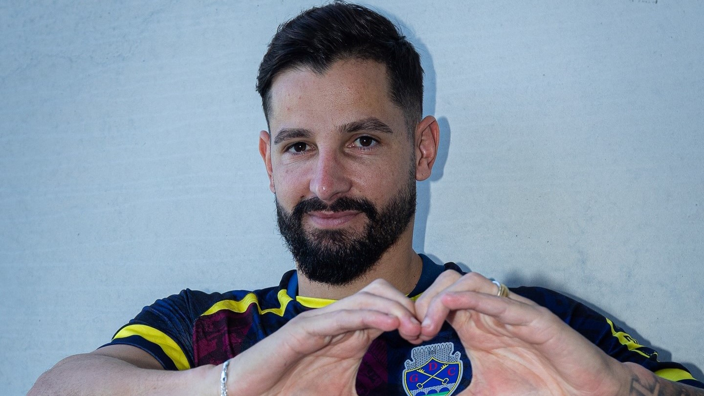 Platiny sai do Marítimo para regressar ao Chaves | RTP Madeira