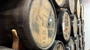 Produtores de rum, mel e licores tradicionais pretendem aumentar o volume de negócios (áudio)